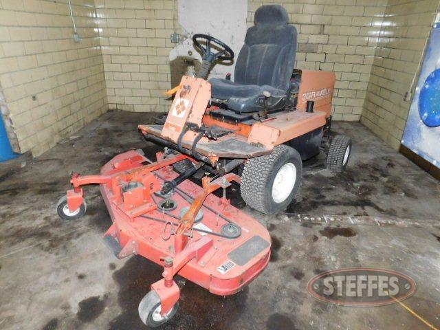  Gravely ProMaster 400